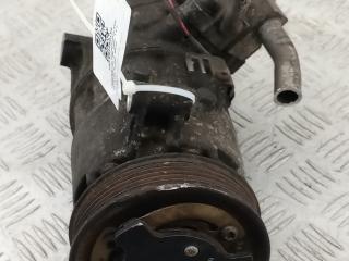 компрессор кондиционера BMW 3 серия E92/E93 [рестайлинг] E92 2012, 3.0 л., N57 D30 A, дизель, АКПП, blue-water metallic (896), купе, задний привод, правый руль, 64529182793, 9182793, 6915380, 9156821, 9145351, 64529145351, 64509156821, 64526915380