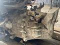 КПП механическая (МКПП) Ford Transit 7 поколение 2010, 2.2 л., SRFA, дизель, МКПП, передний привод, VMT6 - фото №2