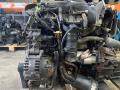 двигатель Renault Master 2 поколение [рестайлинг] 2006, 2.5 л., G9U 754, дизель, МКПП, G9U754 - фото №3