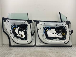 стекло двери задней левой BMW iX I20 2025, электро, alpinweiss iii (300), полный привод, правый руль, 51357932197, 7932197