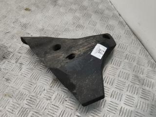 защита днища BMW X1 F48 2016, 2.0 л., B47 C20 A, дизель, МКПП, alpinweiß iii (300), внедорожник 5 дв., полный привод, правый руль, 33326858414, 6858414