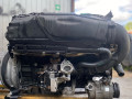 двигатель BMW 5 серия E60/E61 2006, 2.5 л., M57 D25 (256D2), дизель, M57D25, 256D2, M57D25TU, M57N256D2 - фото №4