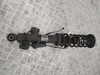 амортизатор задний правый BMW 5 серия F10/F11 [рестайлинг] F10 2014, 2.5 л., дизель, АКПП, carbonschwarz metallic (416), седан, задний привод, правый руль, 37126796860, 6796860