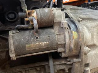 стартер Mercedes-Benz Vito W639 2009, 2.2 л., OM 646.980, дизель, МКПП, A0051511301