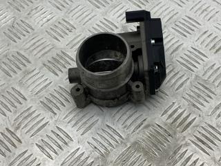 заслонка дроссельная Audi Q7 4L 2007, 3.0 л., BUG, дизель, АКПП, полный привод, правый руль