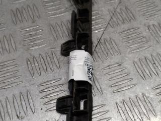 Кронштейн крепления порога BMW 5 серия F10/F11 [рестайлинг] F10 2014, 2.5 л., дизель, АКПП, carbonschwarz metallic (416), седан, задний привод, правый руль, 51777184776, 7184776