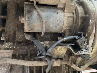 стартер Mercedes-Benz C-Класс W204/S204 C204 2010, 1.6 л., M 271.910, бензин, АКПП, седан