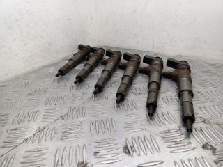 форсунка BMW 3 серия E46 [рестайлинг] 2005, 3.0 л., M57 D30 (306D2), дизель, МКПП, M57D30TU, 306D2, M57N306D2, 13537793836, 7793836, 0445110216