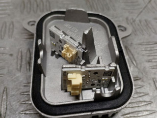 модуль светодиодной подсветки BMW 3 GT F34 [рестайлинг] 2017, 63117470425, 7470425