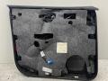 обшивка двери передняя правая Audi Q7 4M 2018, 3.0 л., CZZA, дизель, АКПП, white 0q / c9a, внедорожник 5 дв., полный привод, правый руль - фото №4