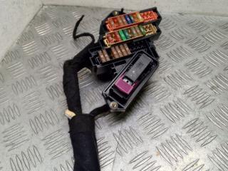 блок предохранителей Audi Q7 4L 2007, 3.0 л., BUG, дизель, АКПП, полный привод, правый руль, 4L0971845