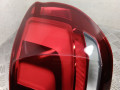 фонарь задний правый BMW X5 F15 2018, 3.0 л., N57 D30 A, дизель, АКПП, carbonschwarz metallic (416), внедорожник 5 дв., полный привод, правый руль, 63217470886, 7470886 - фото №4