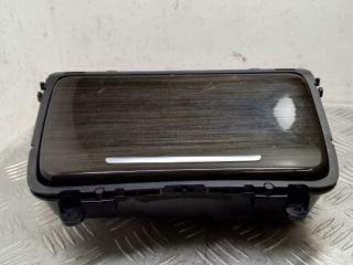 подстаканник BMW 5 серия F07/F10/F11 2011, 3.0 л., N57 D30 A, дизель, АКПП, sophistog brillan metallic (a90), универсал, задний привод, правый руль, 51169206401