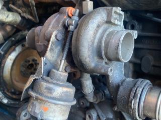 турбина SEAT Alhambra 1 поколение [рестайлинг] 2008, 2.0 л., дизель, МКПП, BRT