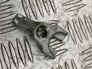 крепление форсунки BMW 3 серия F30/F31/F34 2013, 2.0 л., N47 D20 D, дизель, АКПП, седан