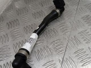 патрубок радиатора BMW i4 G26 [рестайлинг] 2025, электро, cape york grün metallic (c5y), задний привод, правый руль, 9845329, 17129845329