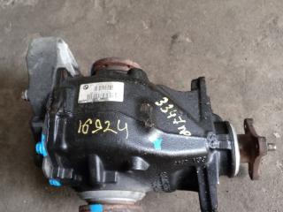 редуктор заднего моста BMW X1 E84 [рестайлинг] E84 2015, 2.0 л., N20 B20 A, бензин, АКПП, внедорожник 5 дв., полный привод, 33107611129, 7611129