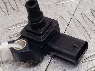 датчик давления во впускном коллекторе BMW 5 серия F07/F10/F11 2010, 3.0 л., N57 D30 A, дизель, 7804742, 13627804742