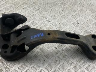 кронштейн КПП BMW X3 E83 [рестайлинг] E83 2008, 3.5 л., M57D30 (306D5), дизель, АКПП, platinbronze metallic (a53), внедорожник 5 дв., полный привод, правый руль, 340227