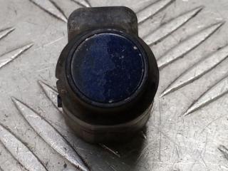 парктроник передний BMW 5 серия F07/F10/F11 F10 2011, 3.0 л., N57 D30 A, дизель, АКПП, carbonschwarz metallic (416), седан, задний привод, правый руль, 66209231281, 9231281