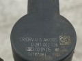 топливная рампа BMW 5 серия E60/E61 2007, 3.0 л., M57 D30 (306D3), дизель, АКПП, задний привод, 0281002738, 7795514, 13537795514, 0445216015, 0281002497 - фото №3