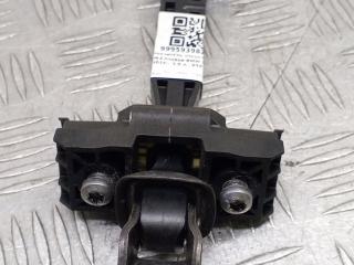 ограничитель открывания двери BMW X3 G01 2019, 3.0 л., B58 B30 A, бензин, АКПП, brillanteffekt metallic (a90), внедорожник 5 дв., полный привод, правый руль, 51227390687, 7390687