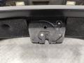 крышка багажника (дверь 3-5) BMW 5 серия F07/F10/F11 F10 2011, 3.0 л., N57 D30 A, дизель, АКПП, carbonschwarz metallic (416), седан, задний привод, правый руль, 41627240552, 7240552 - фото №8