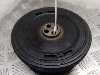 шкив коленвала BMW 3 серия E46 2003, 3.0 л., M57 D30 (306D1), дизель, АКПП, задний привод, 11232247890, 2247890