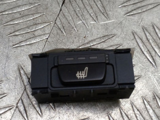 кнопка обогрева сидений BMW X5 F15 2017, 3.0 л., N57 D30 B, дизель, АКПП, carbonschwarz metallic (416), внедорожник 5 дв., полный привод, правый руль, 61319384805, 9384805