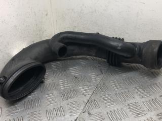 патрубок турбины Land Rover Range Rover 3 поколение 2005, 3.0 л., 306D1, дизель, АКПП, 7786013, 13717786013