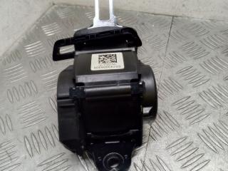 ремень безопасности BMW 5 серия G30/G31 G30 2020, 2.0 л., B48 B20 B, бензин, АКПП, sophistograu a90, седан, задний привод, правый руль, 72117430053, 7430053