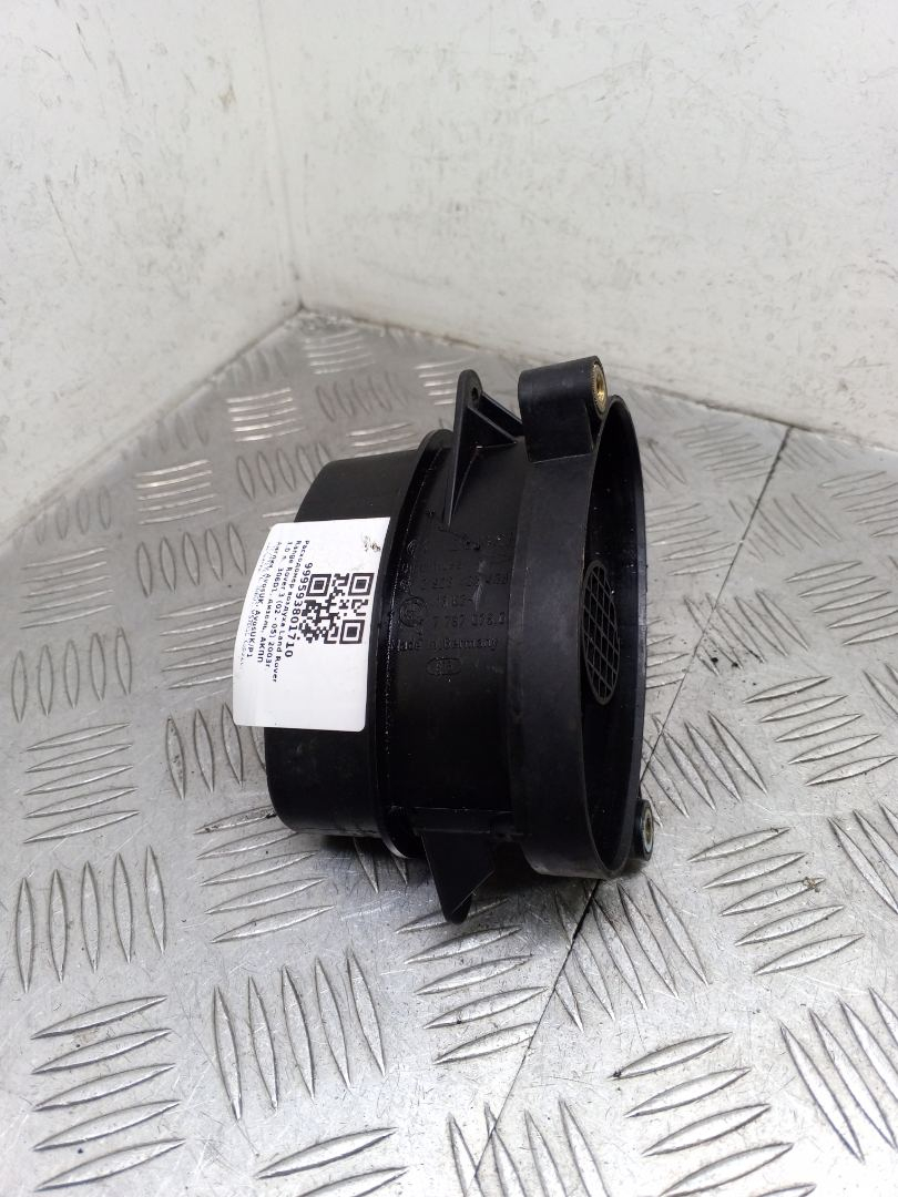 расходомер воздуха Land Rover Range Rover 3 поколение 2003, 3.0 л., 306D1, дизель, АКПП, M57D30, 306D1, 13627787076 - фото №1