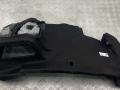 обшивка багажника BMW 5 серия F07/F10/F11 F10 2011, 3.0 л., N57 D30 A, дизель, АКПП, carbonschwarz metallic (416), седан, задний привод, правый руль, 9163194 - фото №2