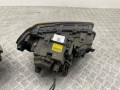 фара левая BMW X3 E83 2006, 6923861 - фото №4