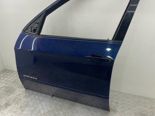 стеклоподъемник передний левый BMW X5 E70 [рестайлинг] E70 2010, 4.0 л., дизель, АКПП, tiefseeblau metallic (a76), внедорожник 5 дв., полный привод, правый руль