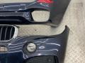 комплект обвеса (BodyKIT) BMW X5 F15 2018, 3.0 л., N57 D30 A, дизель, АКПП, carbonschwarz metallic (416), внедорожник 5 дв., полный привод, правый руль - фото №5