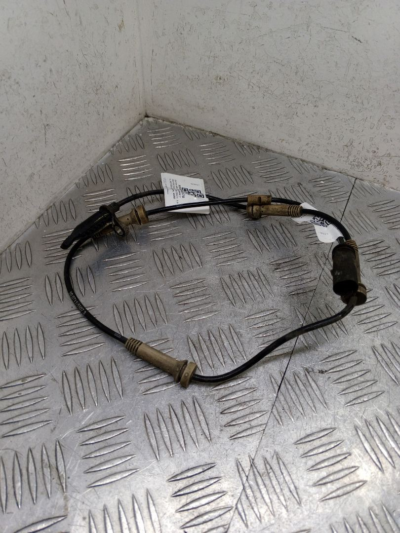 датчик ABS BMW 7 серия G11/G12 G11 2017, 3.0 л., B57 D30 A, дизель, АКПП, carbonschwarz metallic (416), седан, задний привод, правый руль, 34526859584, 6859584 - фото №1