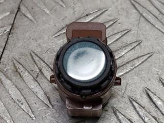 парктроник передний BMW i4 G26 [рестайлинг] 2025, электро, cape york grün metallic (c5y), хетчбэк 5 дв., задний привод, правый руль, 5A7D4E4, 66205A7D4E4, 0218001762