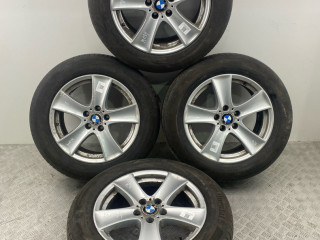 диск литой BMW X5 E70 [рестайлинг] E70 2012, 4.0 л., дизель, АКПП, black sapphire metallic (475), внедорожник 5 дв., полный привод, правый руль