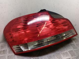 фонарь задний левый BMW 1 серия E81/E87 [рестайлинг] E88 2008, 2.0 л., N43 B20 A, бензин, МКПП, кабриолет, задний привод, правый руль, 7285641, 63217285641