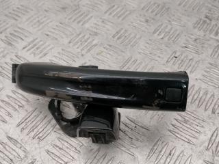 ручка наружная задняя левая Audi Q7 4L 2007, 3.0 л., BUG, дизель, АКПП, полный привод, правый руль, 4L0837205A