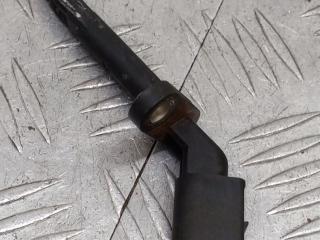 датчик ABS Porsche 911 Carrera S 991 2014, 3.8 л., MA1.03, бензин, робот, серый, задний привод, правый руль, 991606407, 0265008464, 99160640701