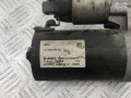 стартер BMW 2 серия F22/F23 2015, 2.0 л., N20 B20 A, бензин, 12417638194, 7638194, 12417638196, 7638196 - фото №2