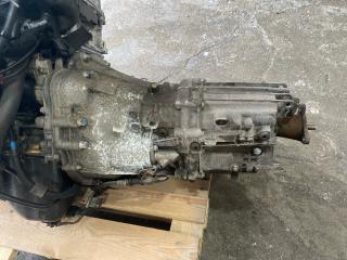 КПП механическая (МКПП) BMW 3 серия E90/E91/E92/E93 E90 2007, 2.5 л., N52 B25 AF, бензин, МКПП, седан, задний привод, 23007626309, 7626309, 217.0.0178.96