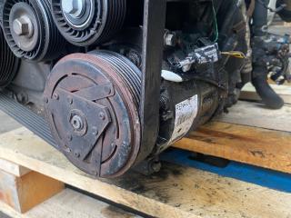 компрессор кондиционера Renault Laguna 3 поколение 2012, 2.0 л., M9R 814, дизель, МКПП, 820089098