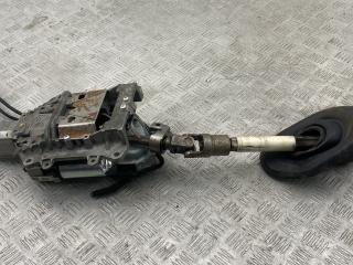 рулевая колонка Audi Q7 4L 2007, 3.0 л., BUG, дизель, АКПП, полный привод, правый руль, 4F0905852B