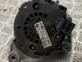 генератор BMW X5 F15 2018, 3.0 л., N57 D30 A, дизель, АКПП, carbonschwarz metallic (416), внедорожник 5 дв., полный привод, правый руль, 12318570675, 8570675 - фото №3