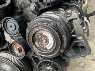 компрессор кондиционера BMW 3 серия E90/E91/E92/E93 [рестайлинг] 2008, 2.0 л., N47 D20 A, дизель, МКПП, 64526987862, 6987862