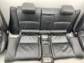 салон (комплект сидений) BMW 3 серия E90/E91/E92/E93 [рестайлинг] 2008, 3.5 л., M57D30 (306D5), дизель, АКПП, купе, задний привод, правый руль - фото №5