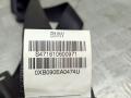 ремень безопасности BMW X5 E70 [рестайлинг] E70 2010, 4.0 л., дизель, АКПП, tiefseeblau metallic (a76), внедорожник 5 дв., полный привод, правый руль, 72117161060 - фото №4